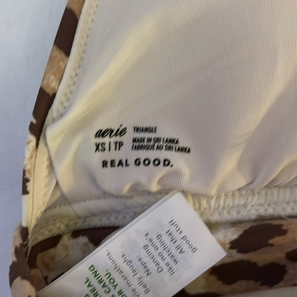 Aerie bathing suit top! - Picture 3 of 3